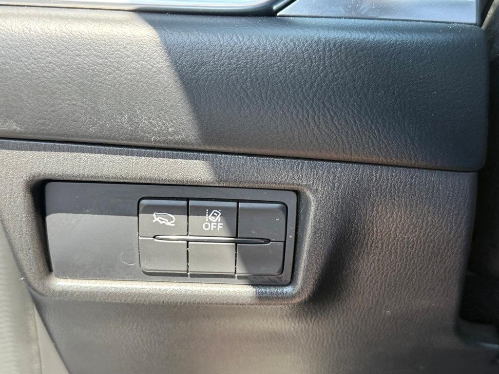 used 2023 Mazda CX-5 car, priced at $31,620