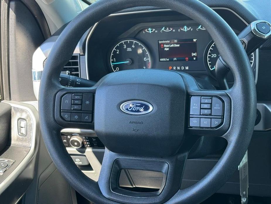 used 2023 Ford F-150 car, priced at $38,995