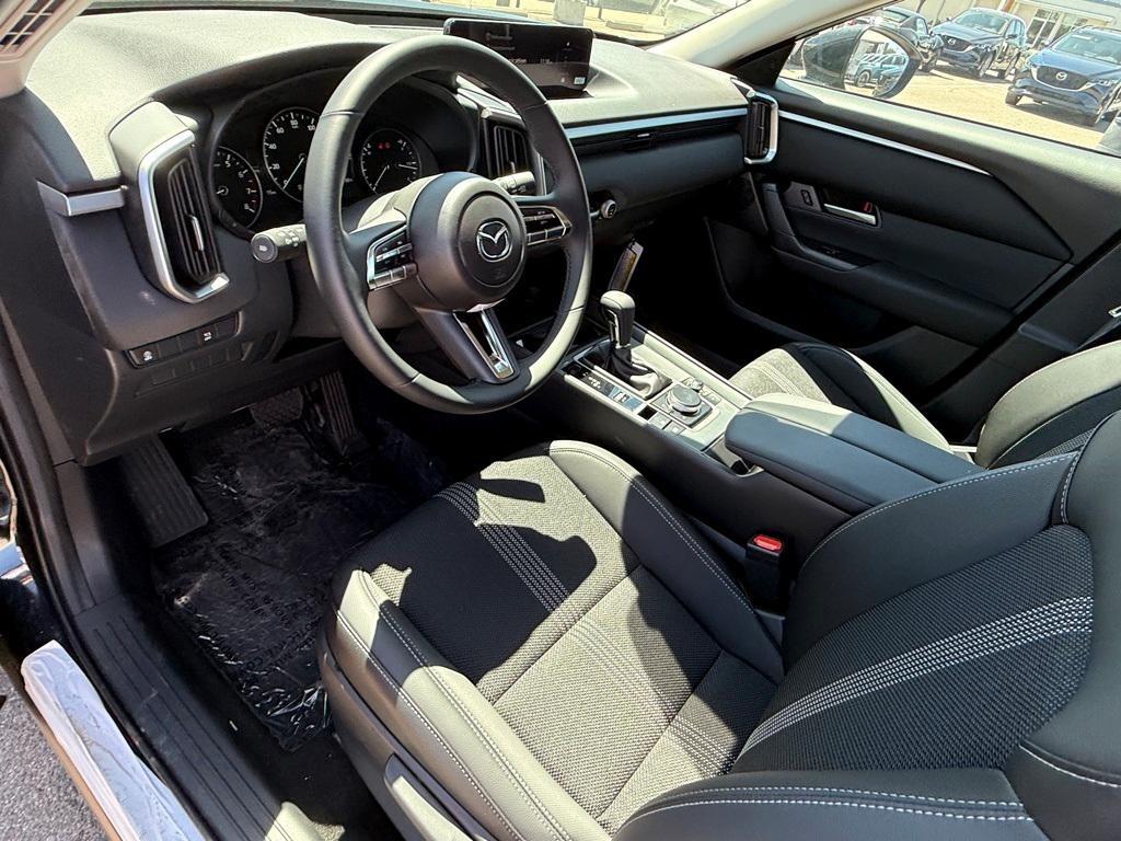 new 2025 Mazda CX-50 car, priced at $30,954