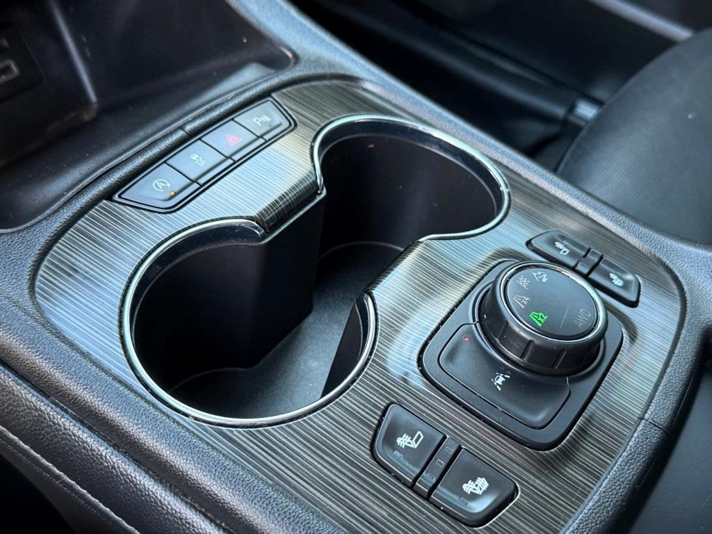 used 2023 GMC Acadia car, priced at $32,398