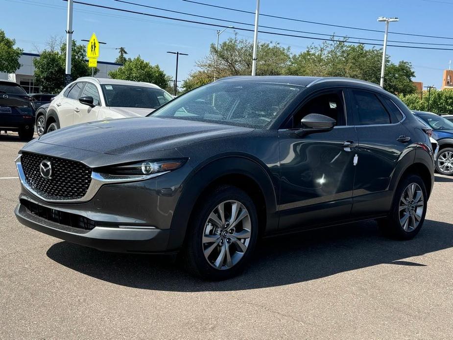 new 2024 Mazda CX-30 car, priced at $30,310