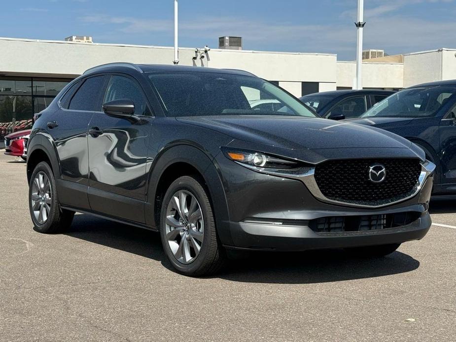 new 2024 Mazda CX-30 car, priced at $30,310