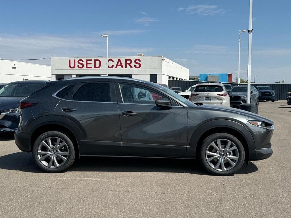 new 2024 Mazda CX-30 car, priced at $30,310