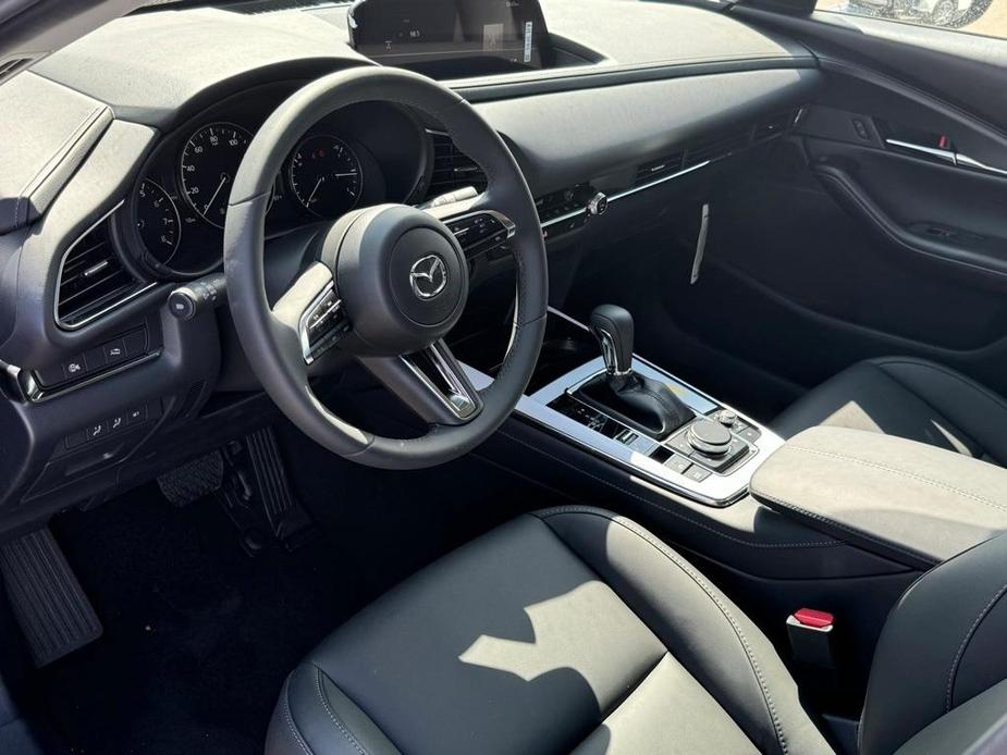 new 2024 Mazda CX-30 car, priced at $30,310