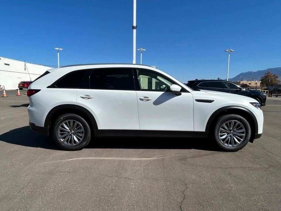 new 2024 Mazda CX-90 car, priced at $44,299