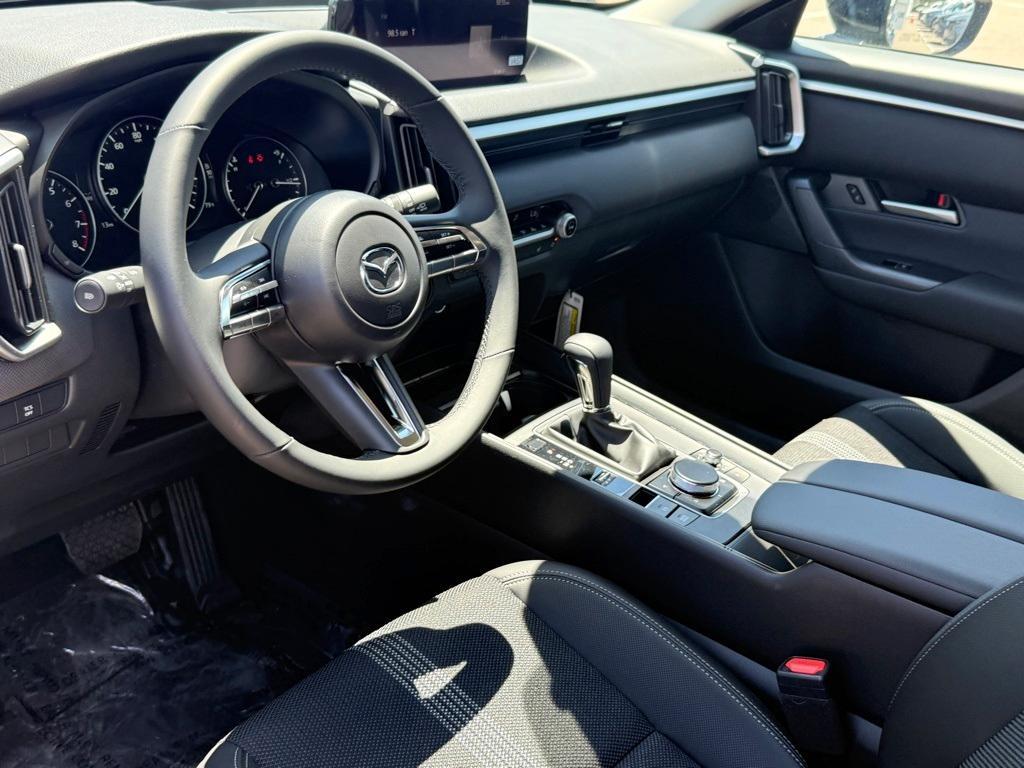 new 2025 Mazda CX-50 car, priced at $32,171