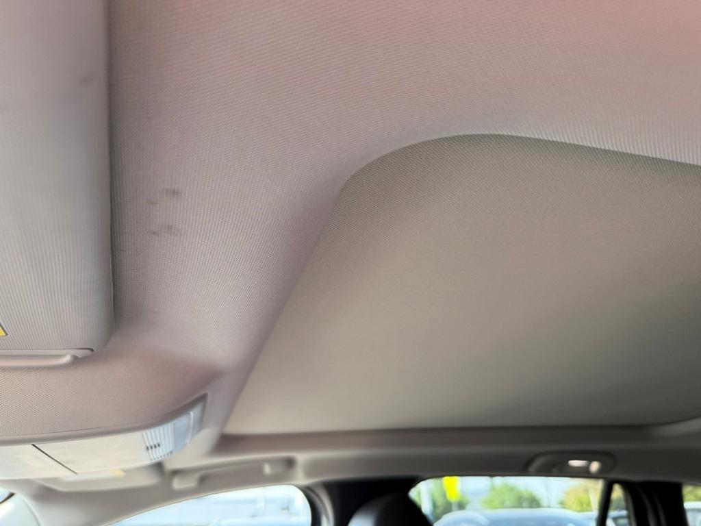 new 2025 Mazda CX-50 car, priced at $41,989