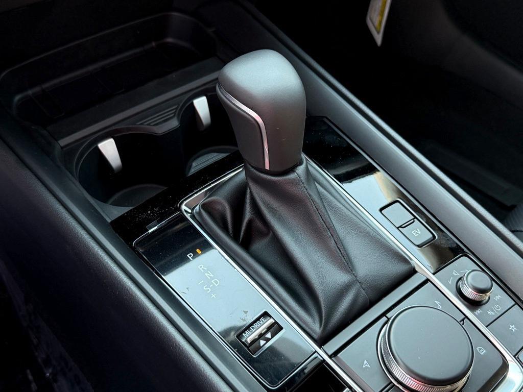 new 2025 Mazda CX-50 car, priced at $41,989