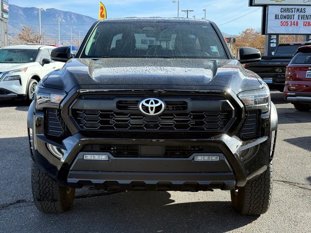 used 2024 Toyota Tacoma car, priced at $46,948