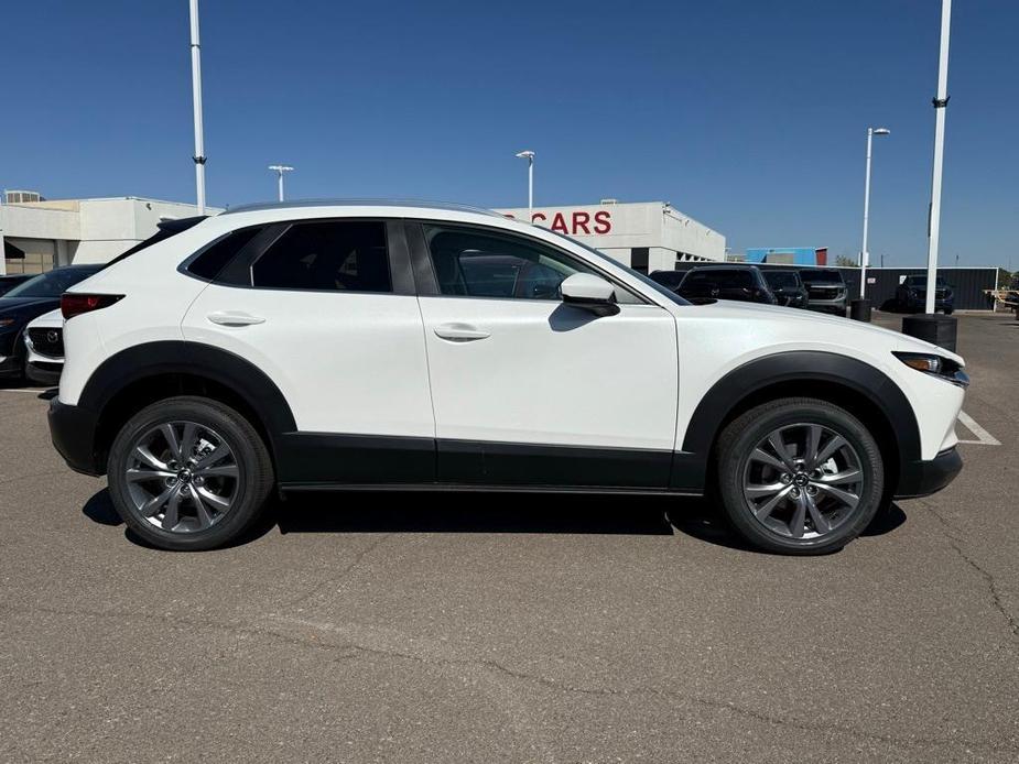 new 2024 Mazda CX-30 car, priced at $29,508