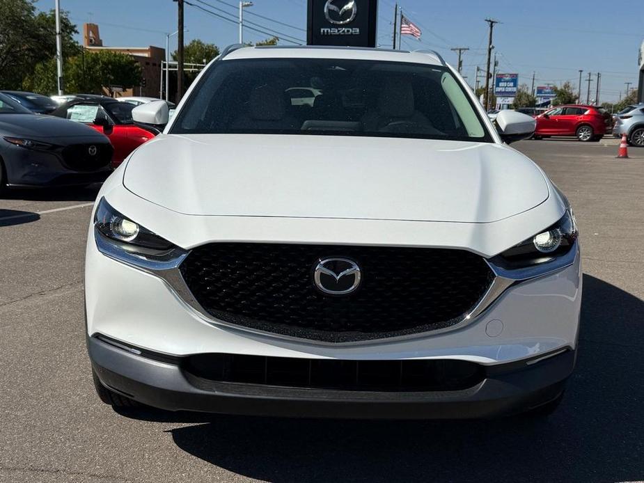 new 2024 Mazda CX-30 car, priced at $29,508