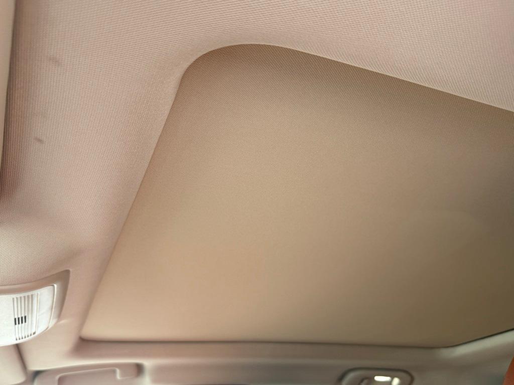 new 2025 Mazda CX-50 car, priced at $45,964