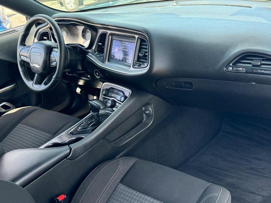 used 2020 Dodge Challenger car, priced at $25,795