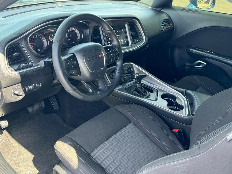 used 2020 Dodge Challenger car, priced at $25,795