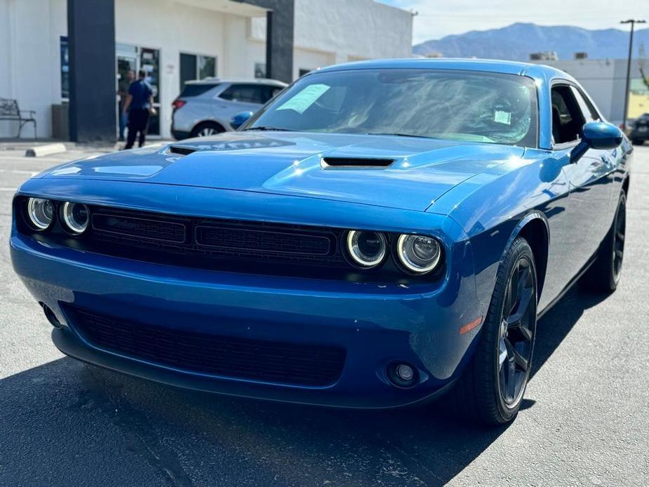 used 2020 Dodge Challenger car, priced at $25,795