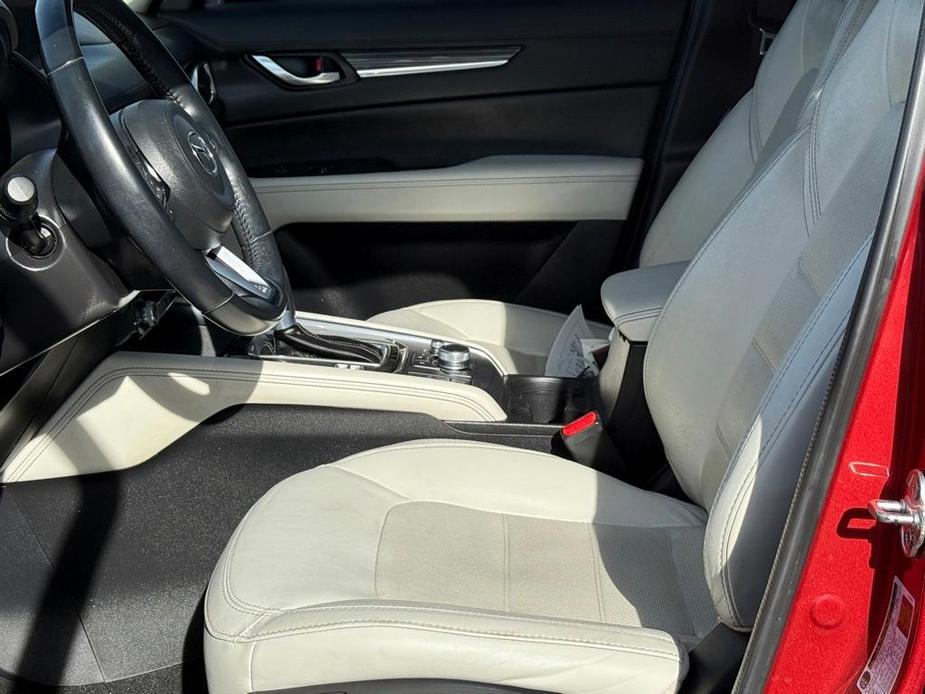 used 2019 Mazda CX-5 car, priced at $25,578