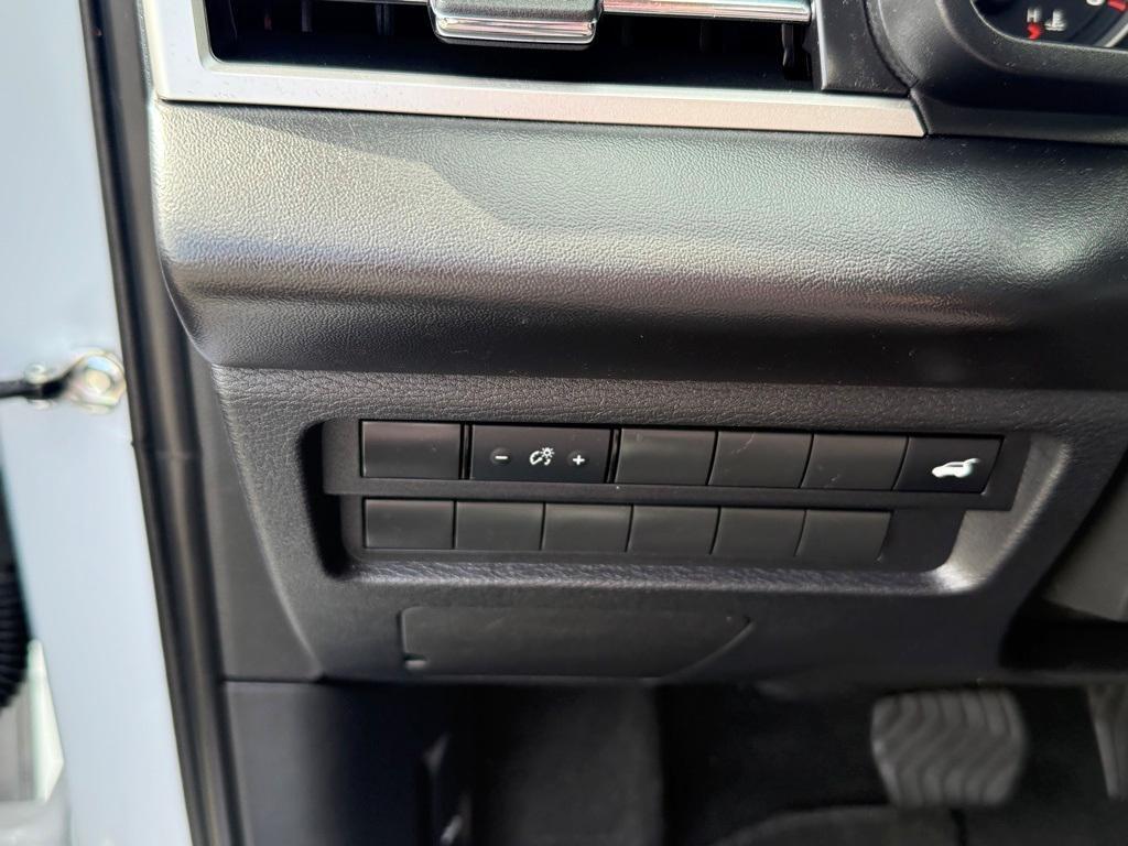 used 2024 Mitsubishi Outlander car, priced at $28,721