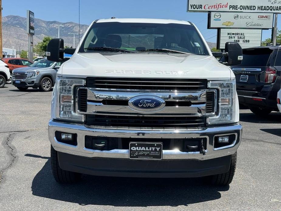 used 2019 Ford F-350 car, priced at $39,899