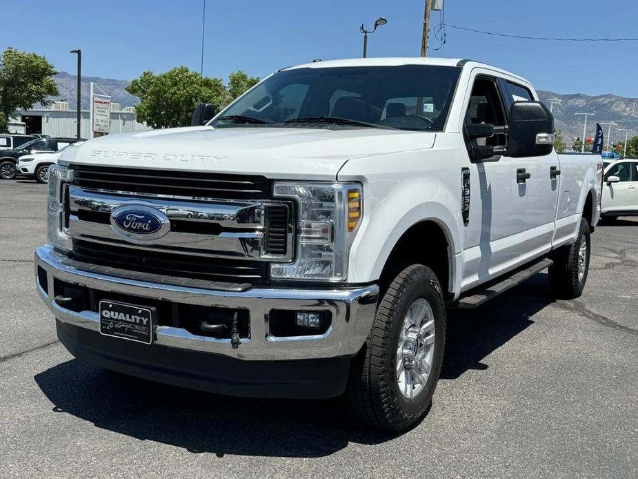 used 2019 Ford F-350 car, priced at $39,899