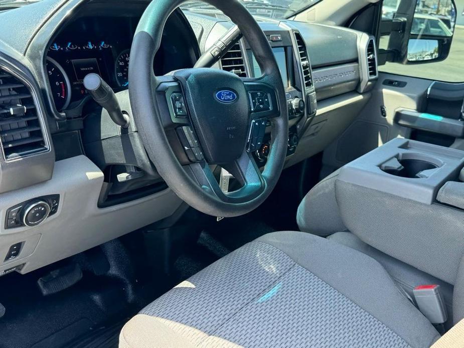 used 2019 Ford F-350 car, priced at $39,899