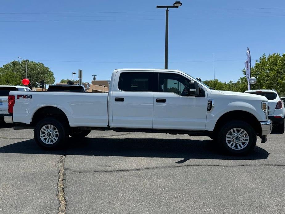 used 2019 Ford F-350 car, priced at $39,899