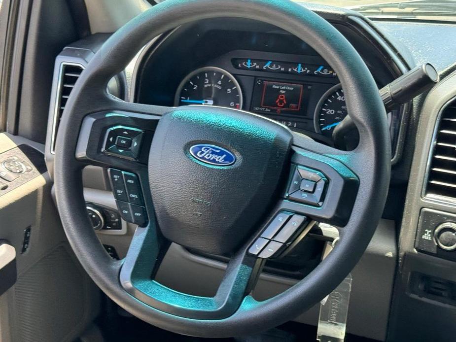 used 2019 Ford F-350 car, priced at $39,899