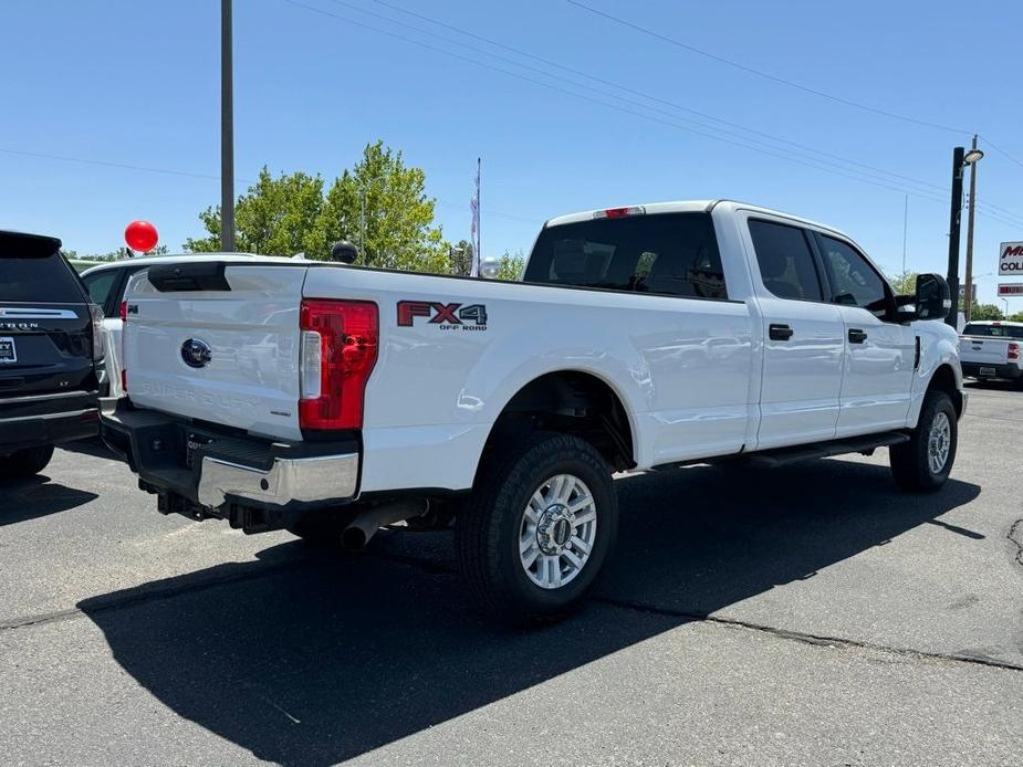 used 2019 Ford F-350 car, priced at $39,899