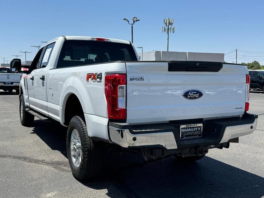 used 2019 Ford F-350 car, priced at $39,899