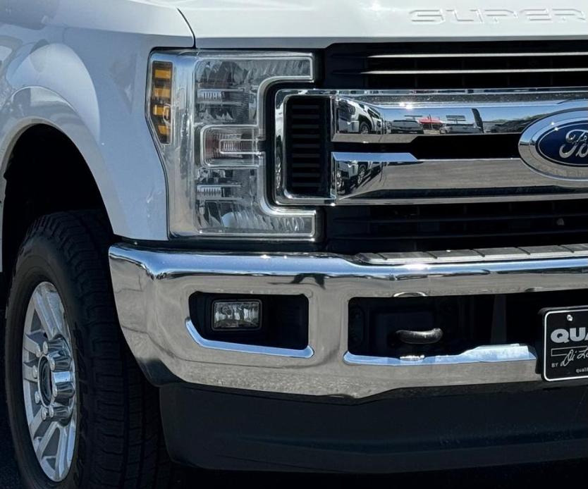 used 2019 Ford F-350 car, priced at $39,899