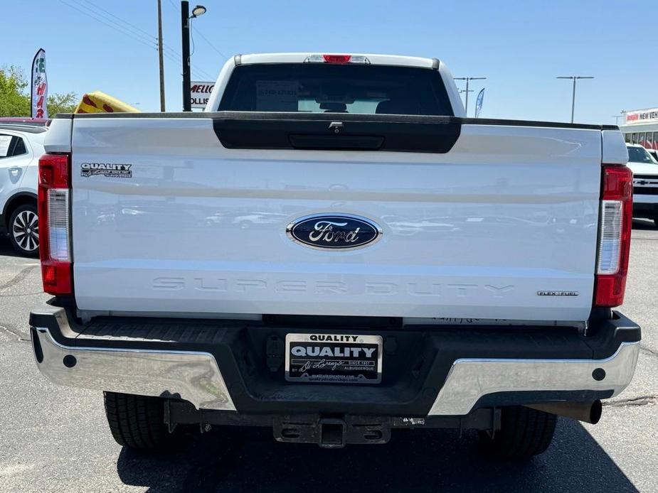 used 2019 Ford F-350 car, priced at $39,899