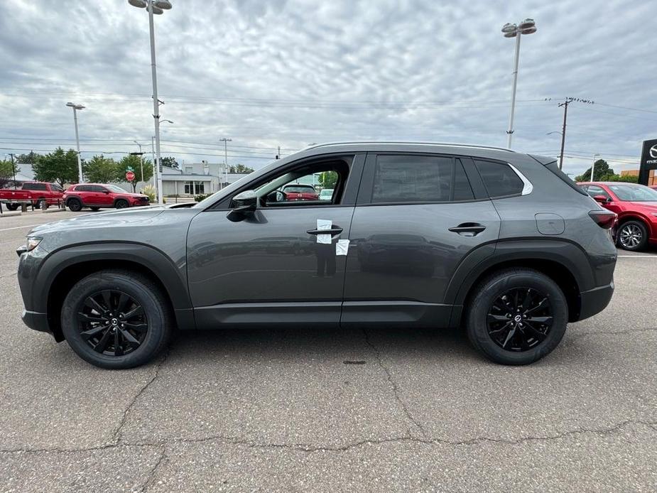 new 2024 Mazda CX-50 car, priced at $30,909