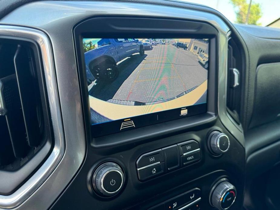 used 2023 Chevrolet Silverado 2500 car, priced at $55,998