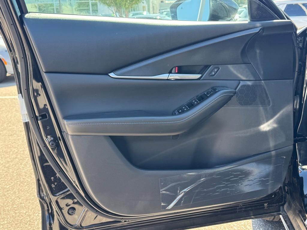 new 2025 Mazda CX-30 car, priced at $27,579