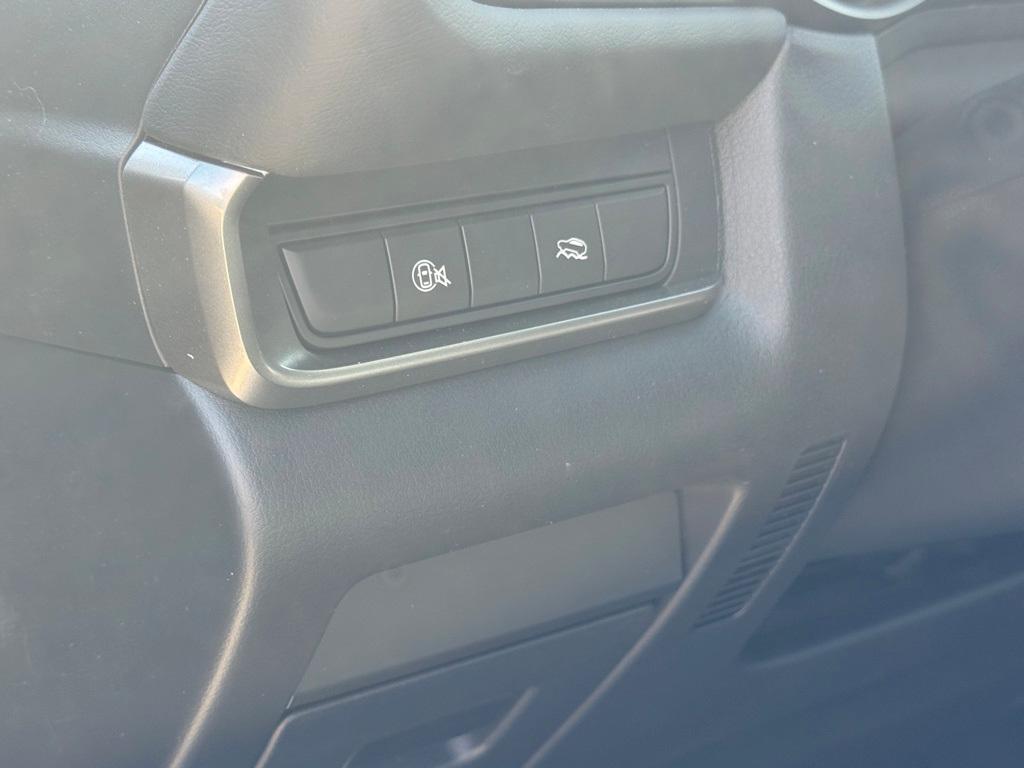 new 2025 Mazda CX-30 car, priced at $27,579