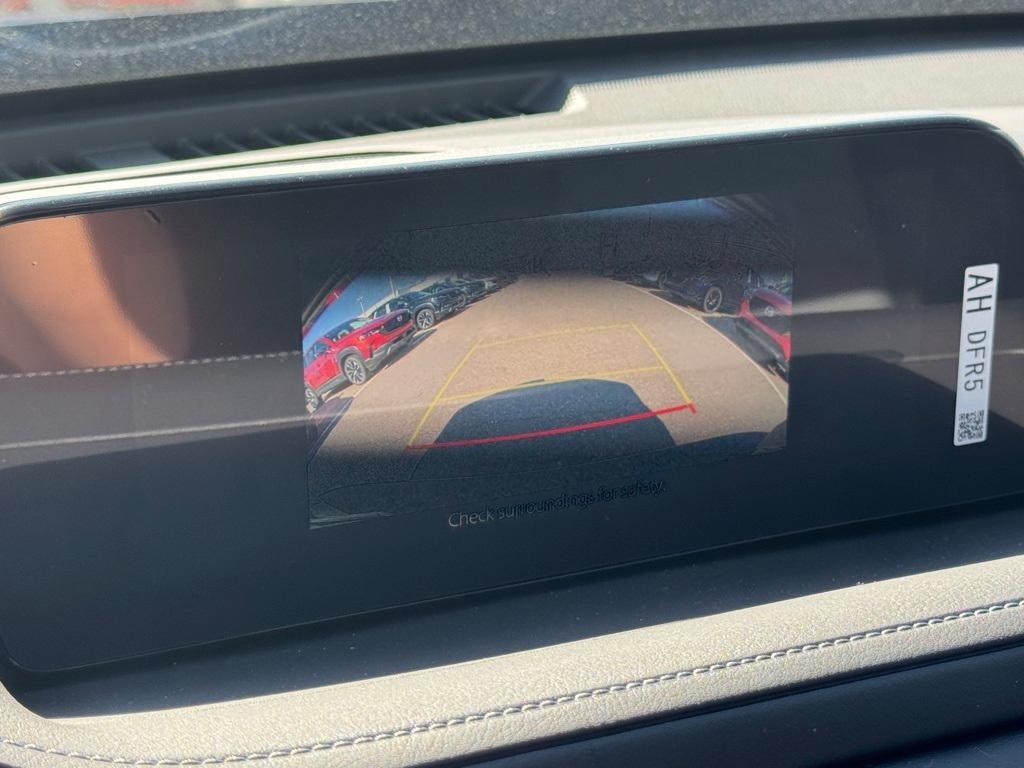 new 2025 Mazda CX-30 car, priced at $27,579