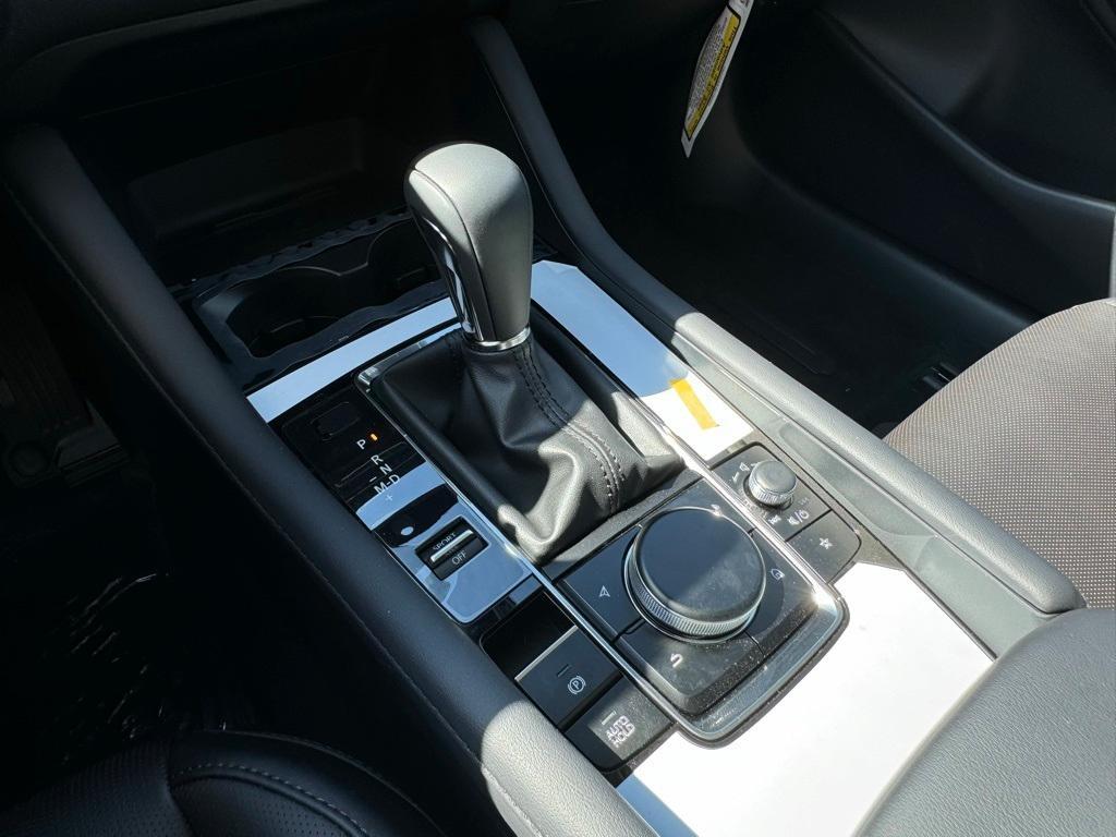 used 2024 Mazda Mazda3 car, priced at $33,300