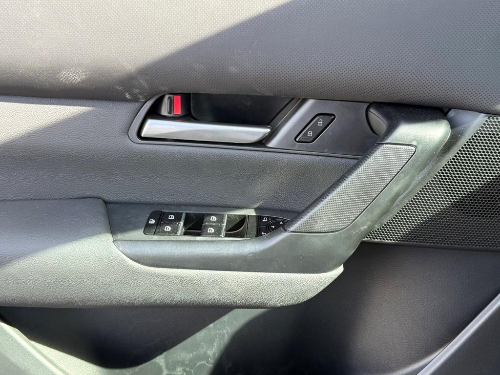 new 2025 Mazda CX-50 car, priced at $31,569