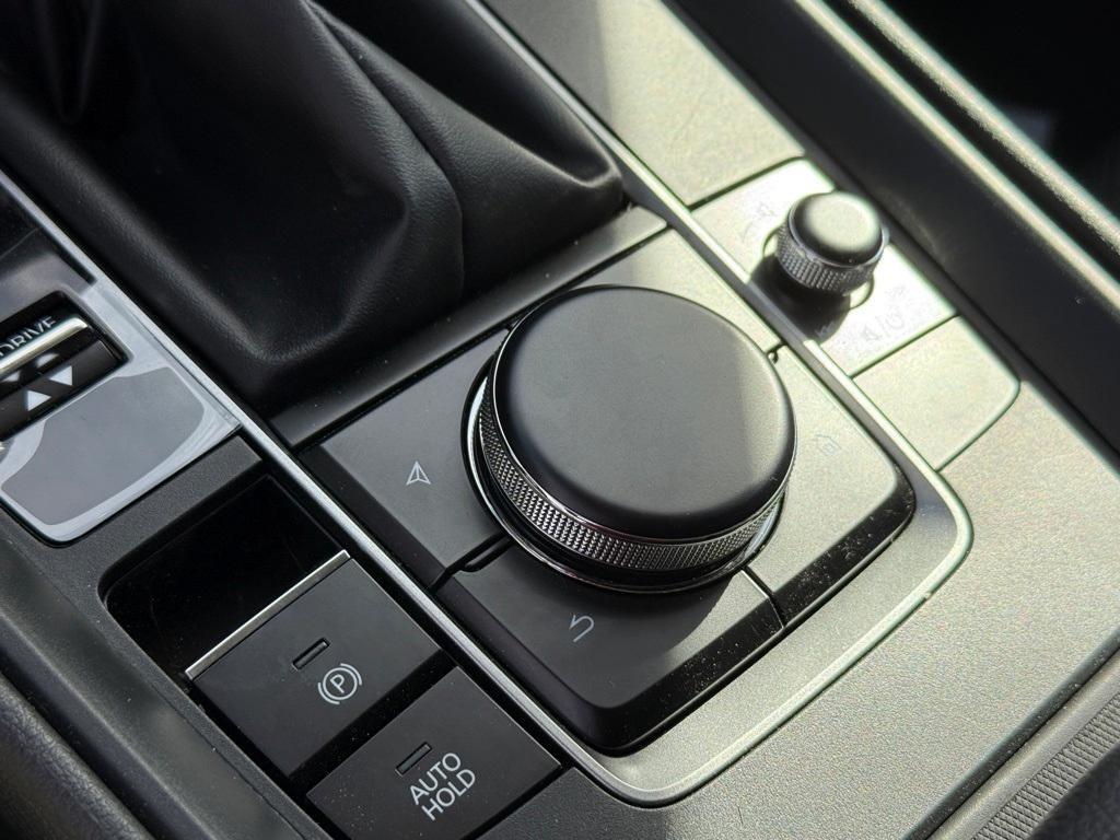 new 2025 Mazda CX-50 car, priced at $31,569