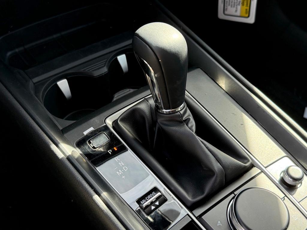 new 2025 Mazda CX-50 car, priced at $31,569