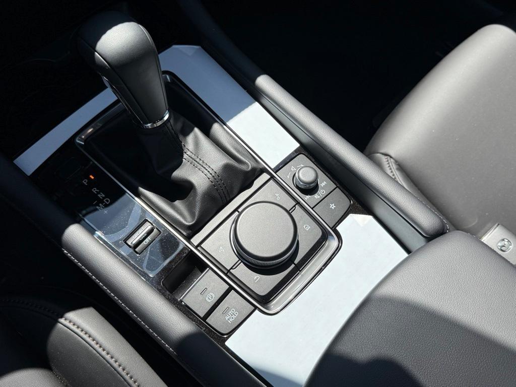 new 2025 Mazda Mazda3 car, priced at $29,347