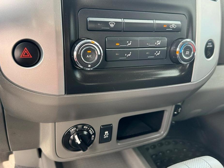 used 2019 Nissan Frontier car, priced at $28,975