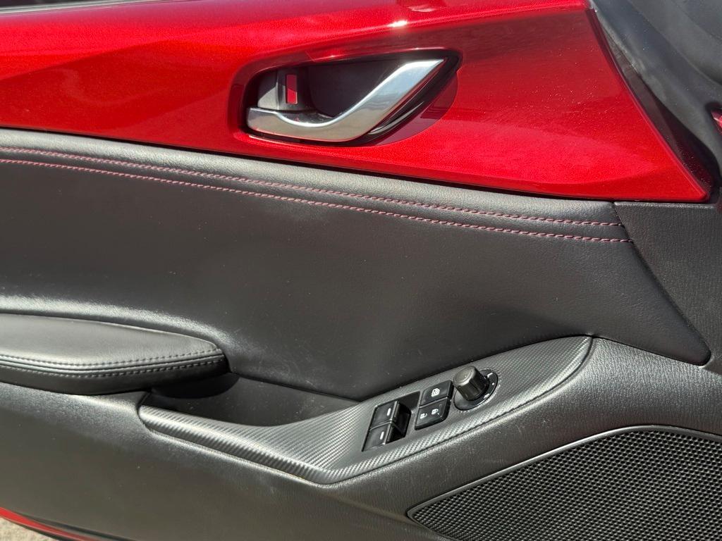 used 2017 Mazda MX-5 Miata car, priced at $22,908