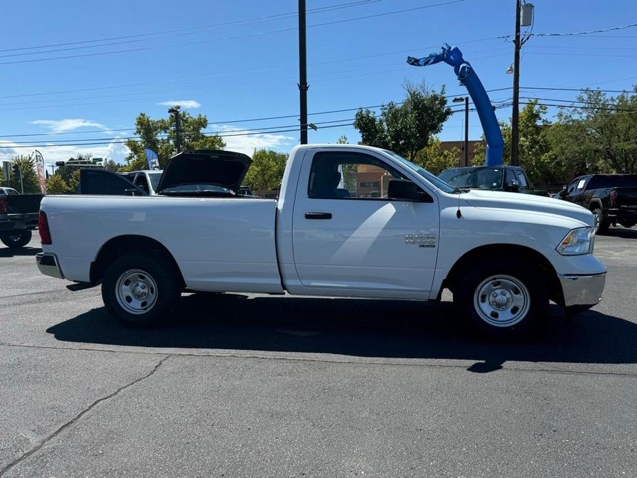 used 2023 Ram 1500 Classic car, priced at $30,495