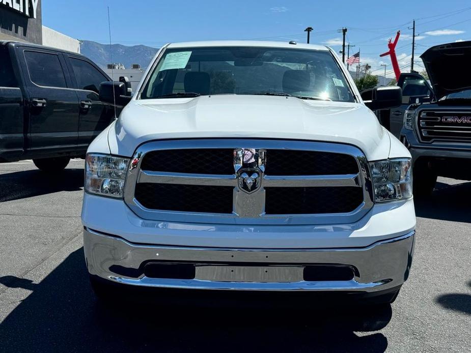 used 2023 Ram 1500 Classic car, priced at $30,495