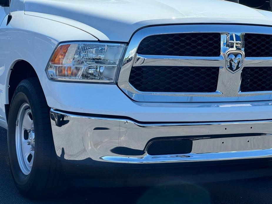 used 2023 Ram 1500 Classic car, priced at $30,495