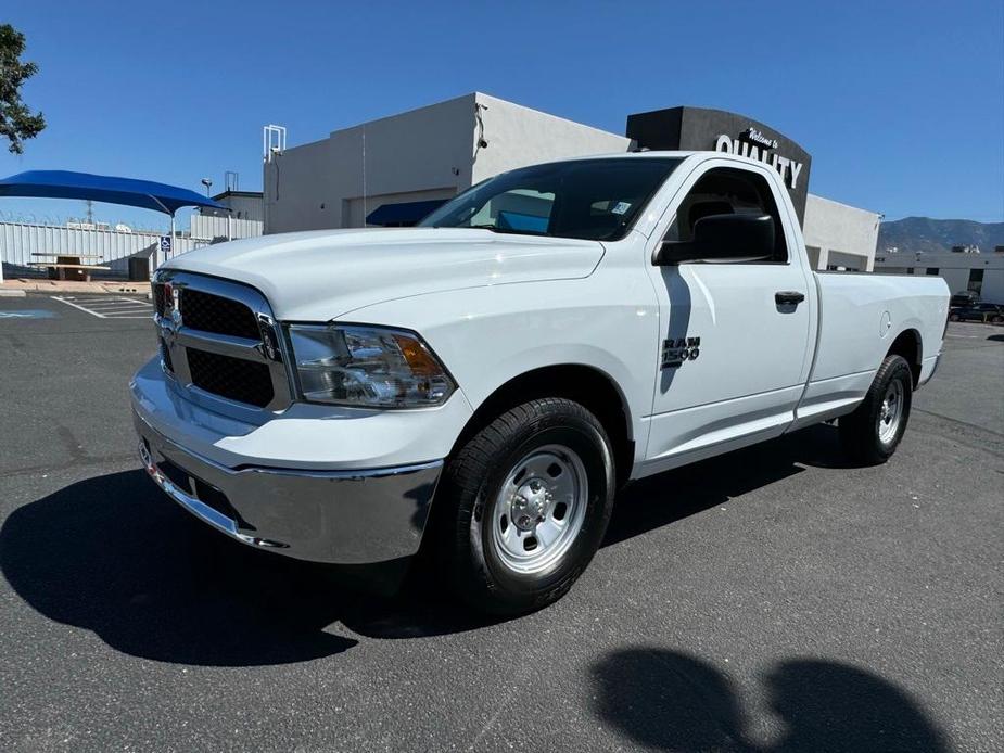 used 2023 Ram 1500 Classic car, priced at $30,495