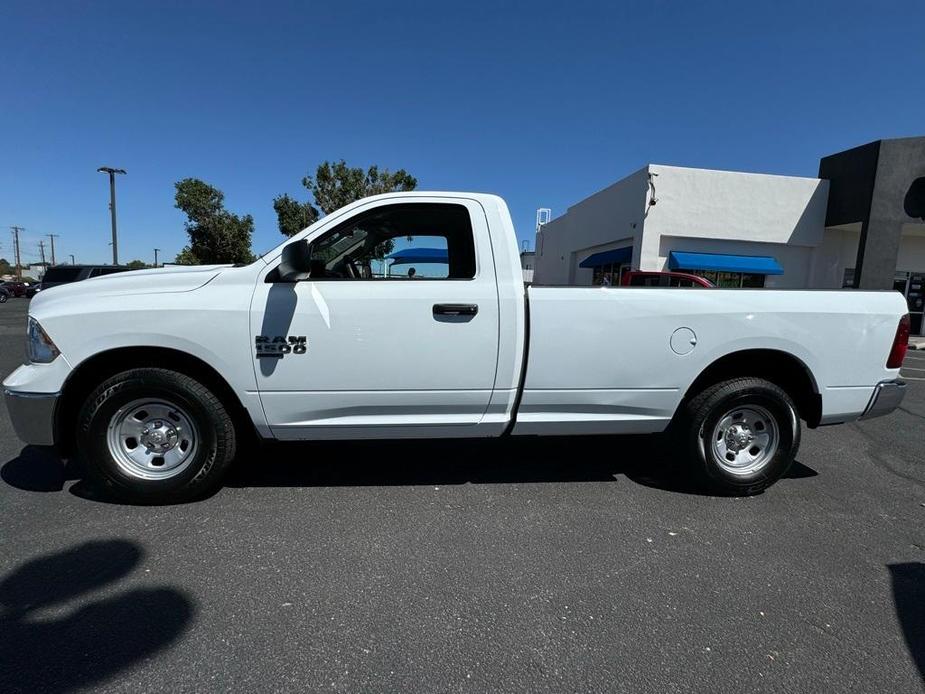 used 2023 Ram 1500 Classic car, priced at $30,495