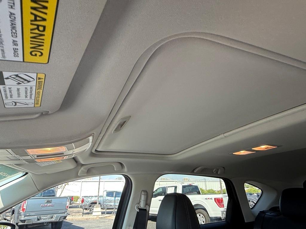 used 2022 Mazda CX-5 car, priced at $29,995