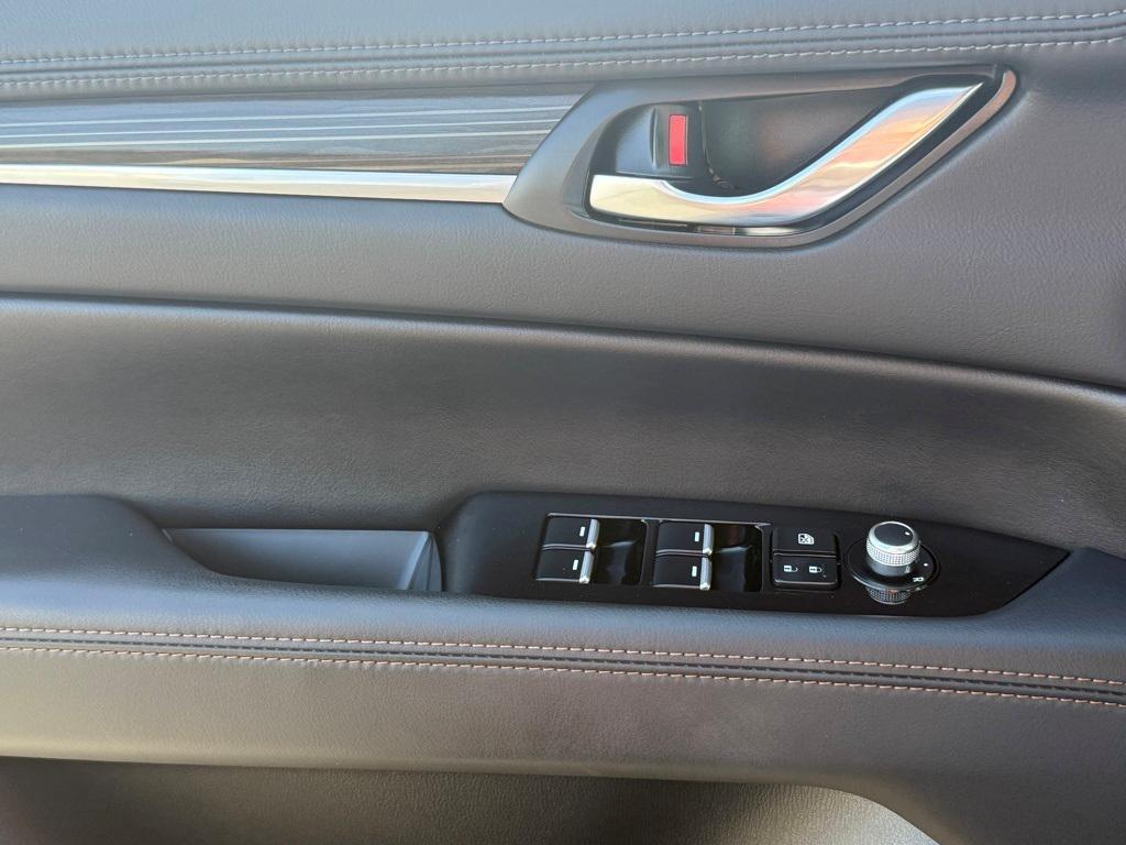 used 2022 Mazda CX-5 car, priced at $29,995