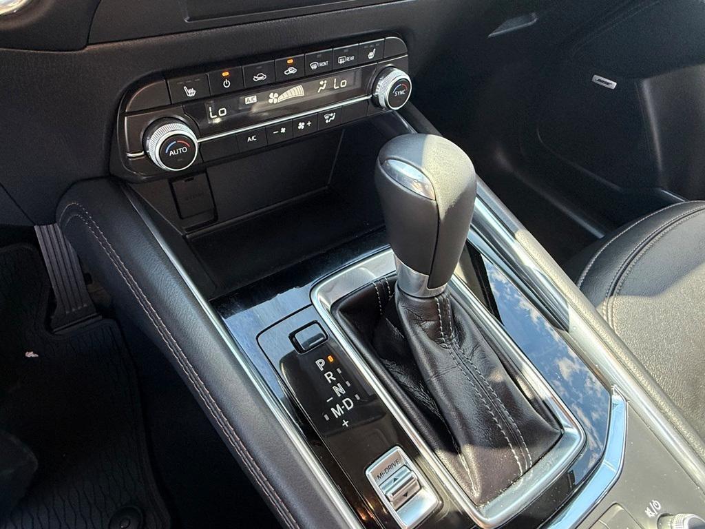used 2022 Mazda CX-5 car, priced at $29,995